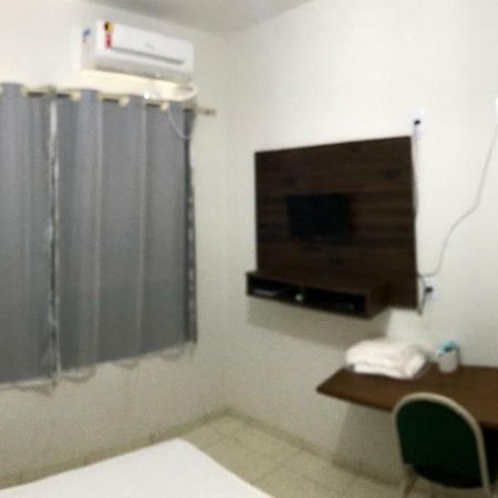 Bravo City Hotel Campo Verde Екстер'єр фото