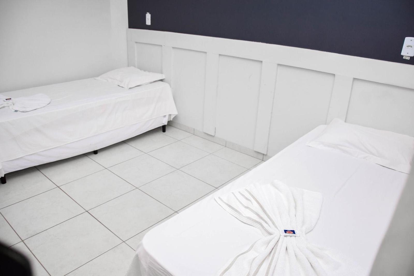 Bravo City Hotel Campo Verde Екстер'єр фото