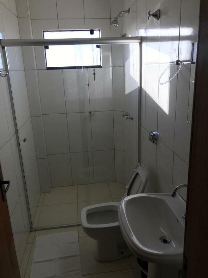 Bravo City Hotel Campo Verde Екстер'єр фото