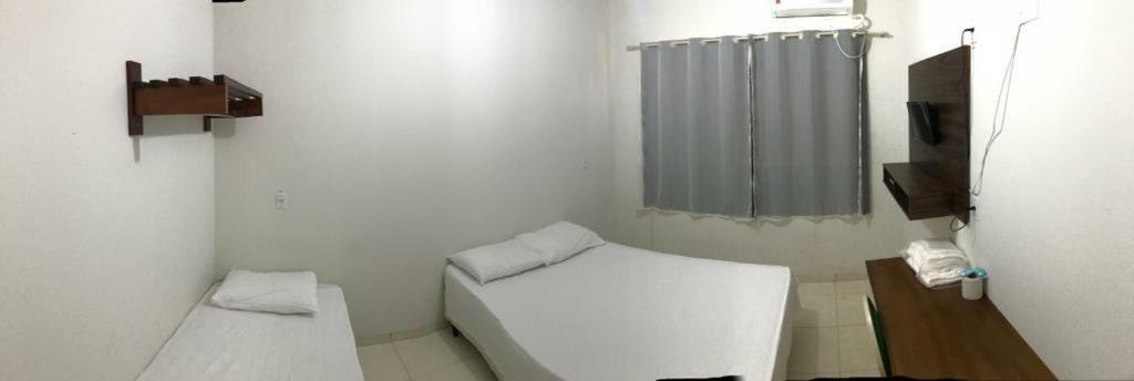 Bravo City Hotel Campo Verde Екстер'єр фото